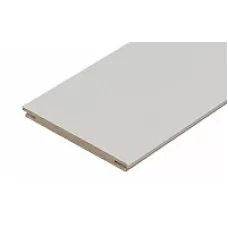 Добор ТЕЛ. 150 мм ВД - Светло-серый