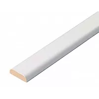 Планка TB - Эмаль белая