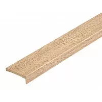 Наличник ТЕЛ. Универ. - Дуб сонома