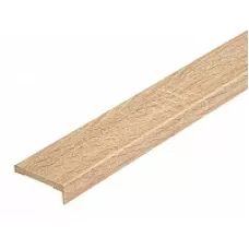 Наличник ТЕЛ. Универ. - Дуб сонома