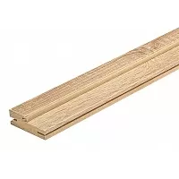 Коробка ТЕЛ. Универ. - Дуб сонома