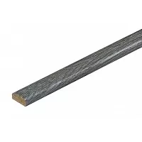 Планка TB - Мэджик сильвер