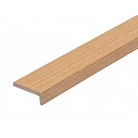 Наличник ТЕЛ. ВД - Дуб светлый