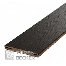 Добор TЕЛ. 100мм ТВ - Венге