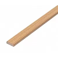 Планка притворная ВД - Дуб светлый