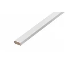 Планка TB - Белый матовый ПП