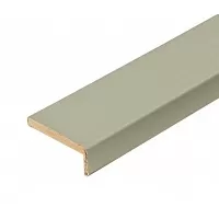 Наличник TЕЛ. ТВ - Слоновая Кость