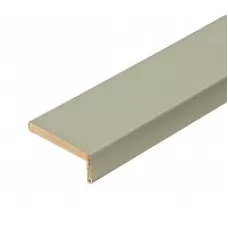 Наличник TЕЛ. ТВ - Слоновая Кость