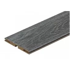 Добор TЕЛ. 100мм ТВ - Мэджик сильвер