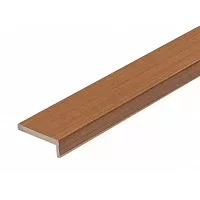 Наличник ТЕЛ. ВД - Орех