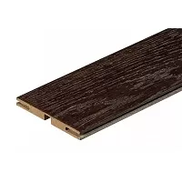 Добор TЕЛ. 100мм ТВ - Мэджик бордо