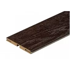 Добор TЕЛ. 100мм ТВ - Мэджик бордо