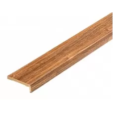 Наличник ТЕЛ. Универ. - Дуб стирлинг