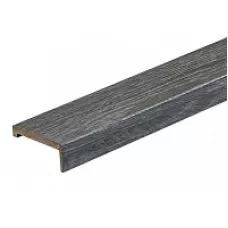 Наличник TЕЛ. ТВ - Мэджик сильвер